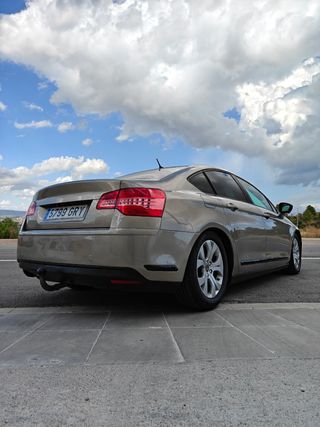 Citroen C5 2009