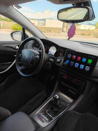 Citroen C5 2009