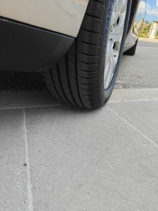 Citroen C5 2009
