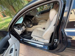 Mercedes-Benz Clase C 220CDI 2012