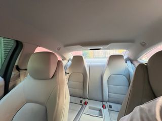 Mercedes-Benz Clase C 220CDI 2012