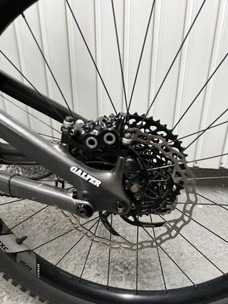 Specialized Turbo Levo Gen3 - E-MTB