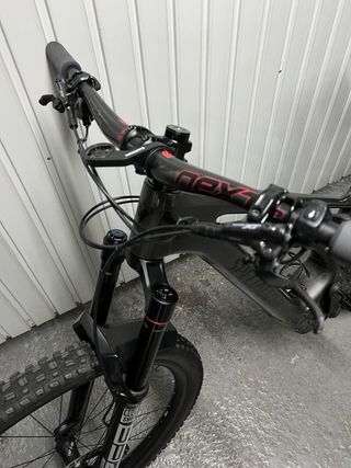 Specialized Turbo Levo Gen3 - E-MTB