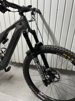 Specialized Turbo Levo Gen3 - E-MTB