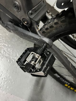 Specialized Turbo Levo Gen3 - E-MTB