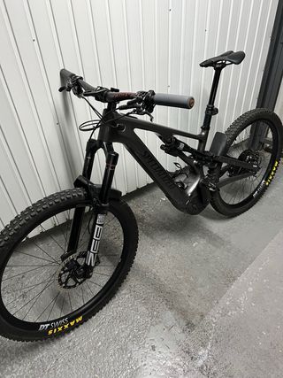 Specialized Turbo Levo Gen3 - E-MTB