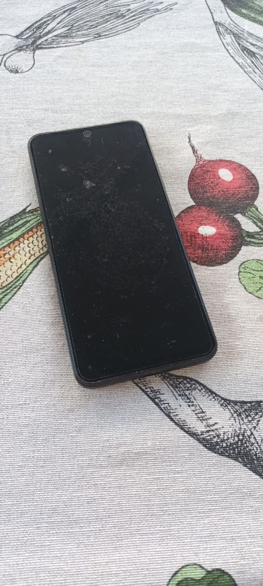 Xiaomi Redmi Note 11 - 128GB