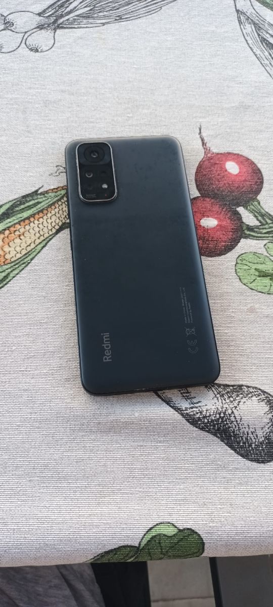 Xiaomi Redmi Note 11 - 128GB