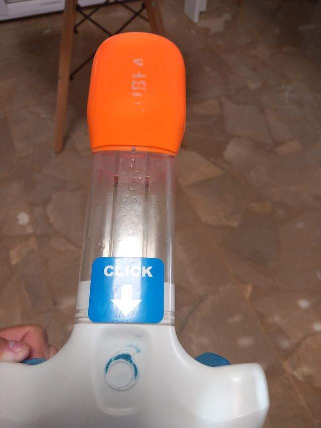 Máscara Snorkel Subea S/M