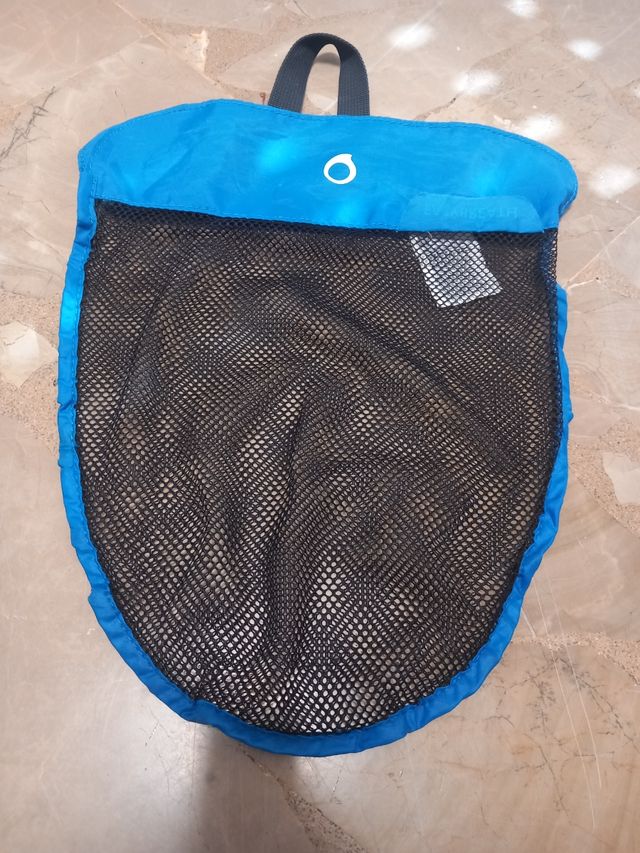 Máscara Snorkel Subea S/M