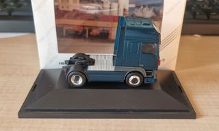 Herpa DAF camion