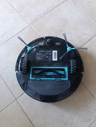 Robot aspirapolvere Cecotec Conga