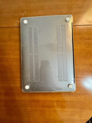 MacBook Pro 13" M1 (2020) Plata cambio por IPAD