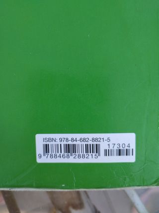 HISTORIA DEL MON CONTEMPORANI 1 VC (CEX)