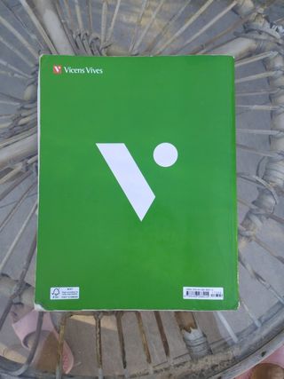 HISTORIA DEL MON CONTEMPORANI 1 VC (CEX)