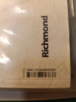 BIOLOGY & GEOLOGY 3 ESO WORLD MAKERS