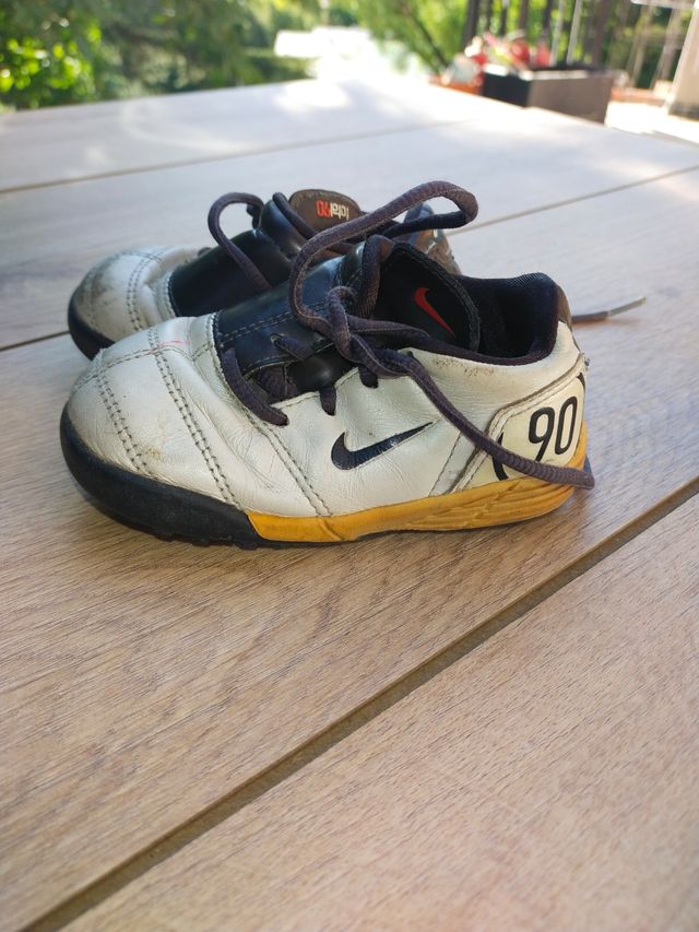 Lote Calzado bebé - 6 pares