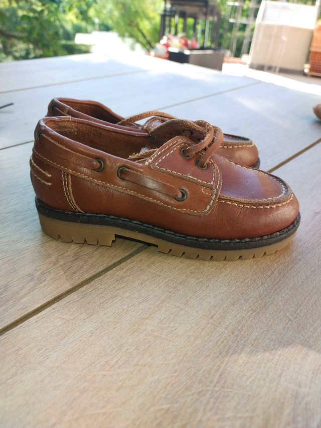 Lote Calzado bebé - 6 pares