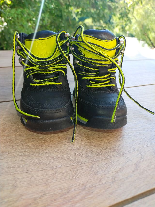 Lote Calzado bebé - 6 pares