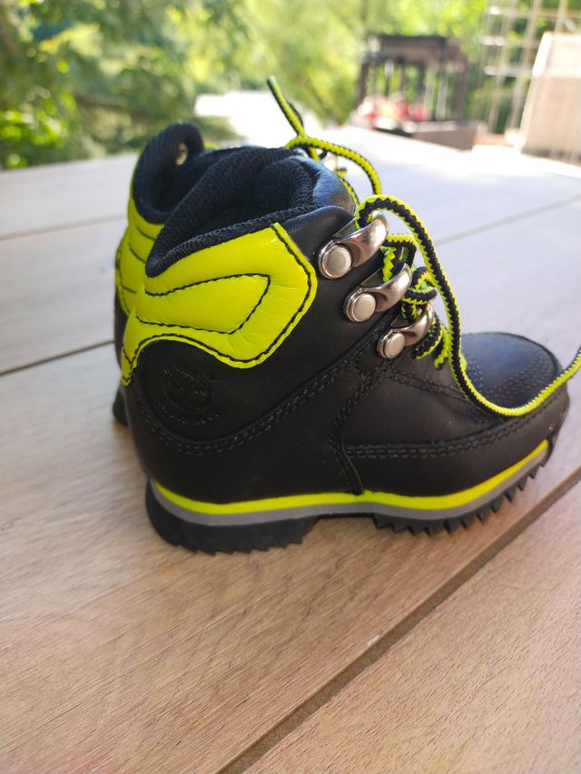 Lote Calzado bebé - 6 pares