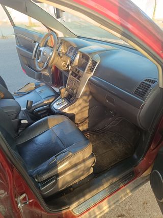 Chevrolet Captiva 2006