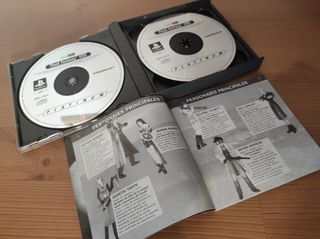 Final Fantasy VIII - PlayStation