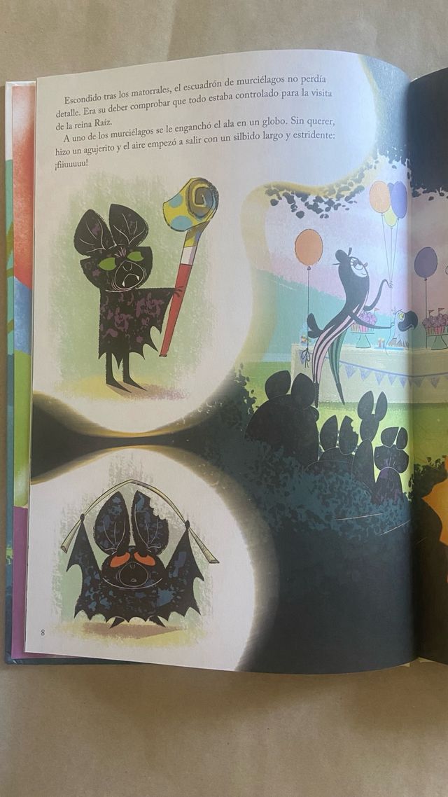 Libro La fiesta perfecta