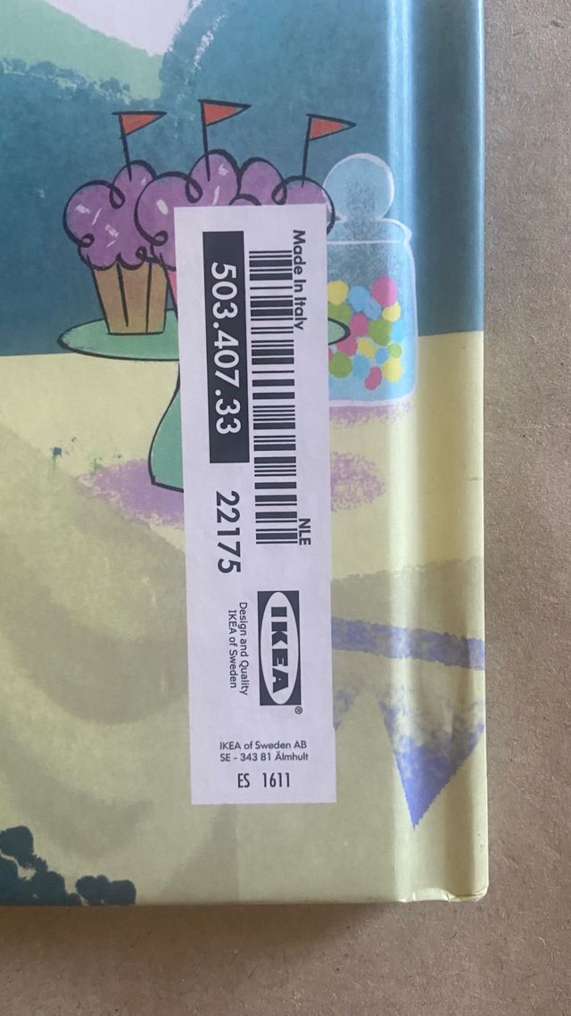 Libro La fiesta perfecta