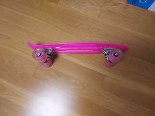 Patinete Infantil