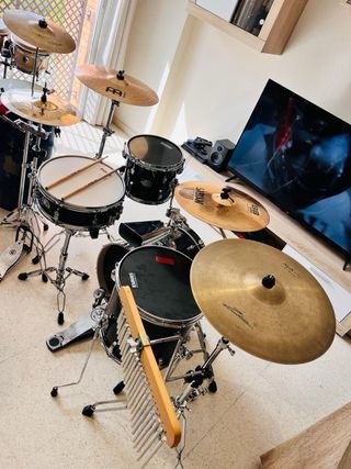 Alquiler Instrumentos musicales de percusion