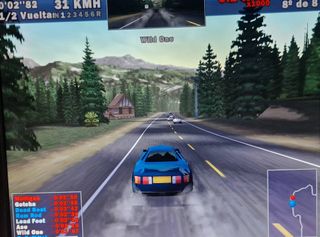 PC retro gamer 2006