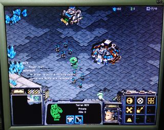 PC retro gamer 2006