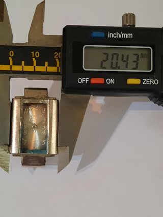 Reloj Dillis Mujer - Dorado