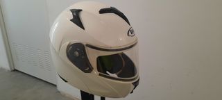 Casco Shiro