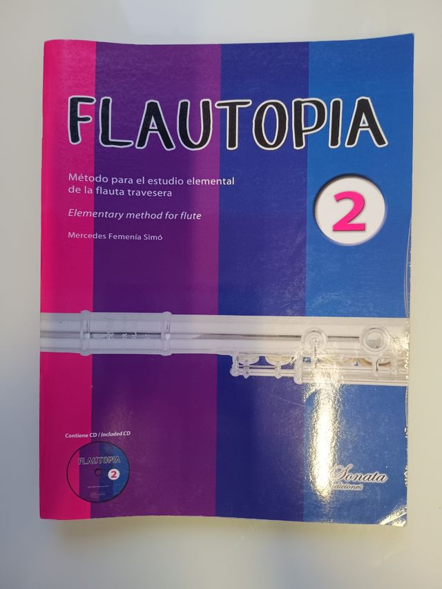 Flautopia 2
