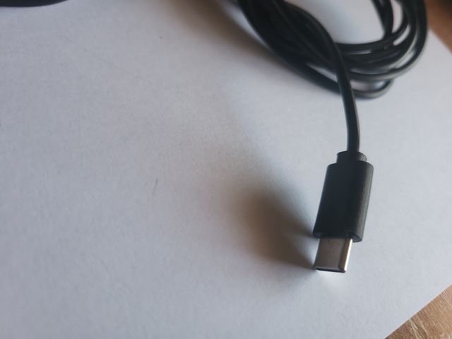 Rato óptico Macally - Preto/Cinza