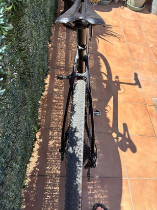 Bicicleta Gravel Trek chekpoint sl6