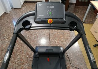 Cinta de correr (NEGOCIABLE) modelo Dt 12