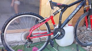 Orbea MTB - Bicicleta montaña