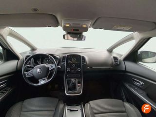 Renault Grand Scénic Intens TCe 97kW (130CV)