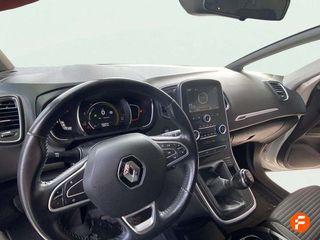 Renault Grand Scénic Intens TCe 97kW (130CV)
