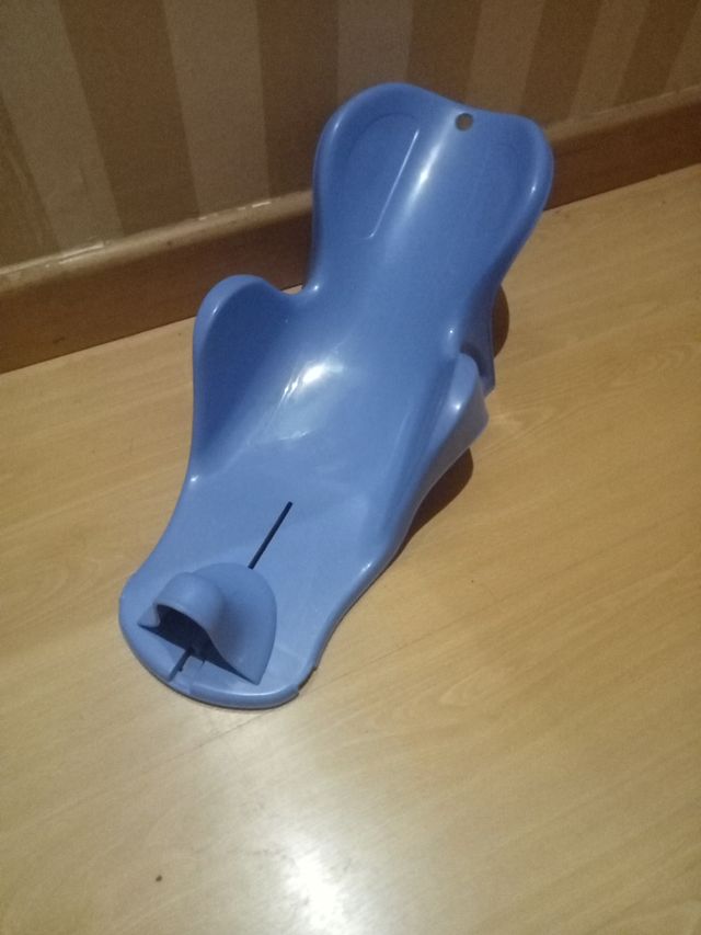 Hamaca bañera bebé