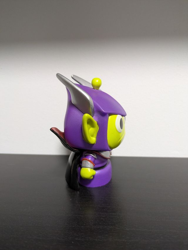 Funko Pop Remix Zurg #753