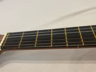 Guitarra clásica infantil Rocío C7N – principiante