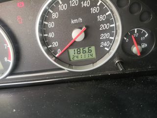 Ford Mondeo 1,8 2003