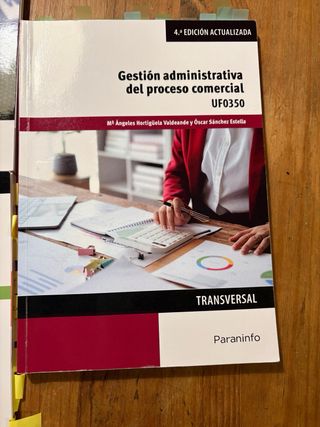 Libros certificado profesionalidad