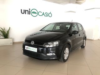 Volkswagen Polo 2017