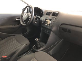 Volkswagen Polo 2017