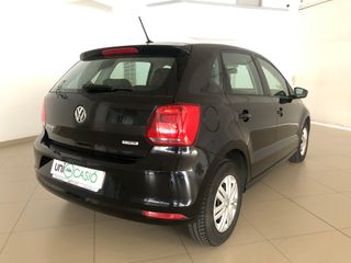 Volkswagen Polo 2017