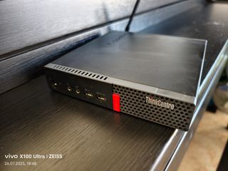 Mini PC Lenovo ThinkCentre i7